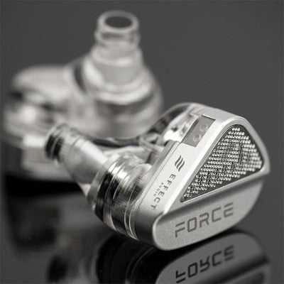 FORCE【無くなり次第終了！TANCHJIM FORCE購入でTANCHJIM限定マウスパッドプレゼント！】
