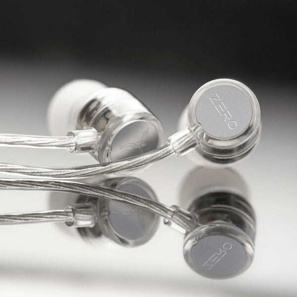 TANCHJIM ZERO Ultima (マイク付き) – e☆イヤホン