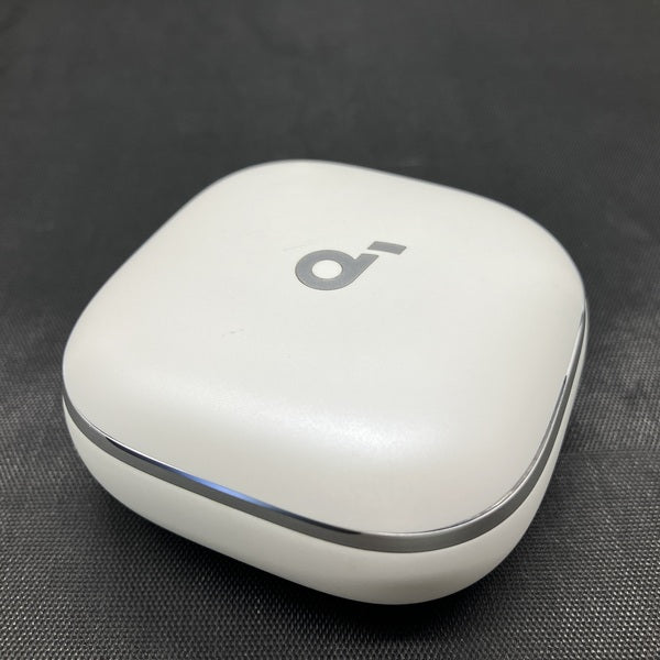 【中古】Soundcore Liberty 5 パールホワイト【A3957N21】【秋葉原】