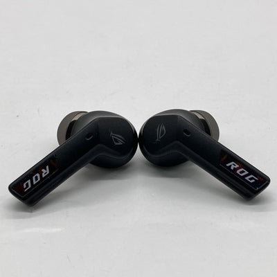 【中古】ROG CETRA True Wireless SpeedNova ブラック【秋葉原】