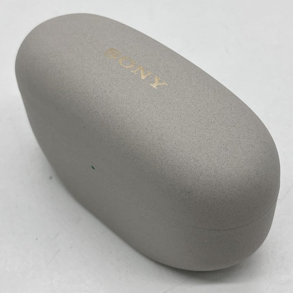 SONY 【中古】WF-1000XM5 S プラチナシルバー【仙台】 – e☆イヤホン