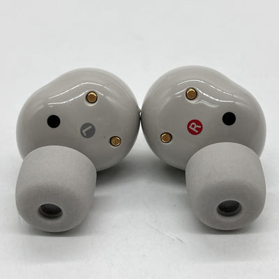 【中古】WF-1000XM5 S プラチナシルバー【秋葉原】