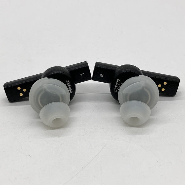 【中古】ZE8000 MK2 ブラック【秋葉原】