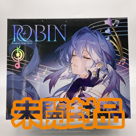 新品未開封　robin.s earphones　崩壊スターレイル 水月雨 Japan on X: 