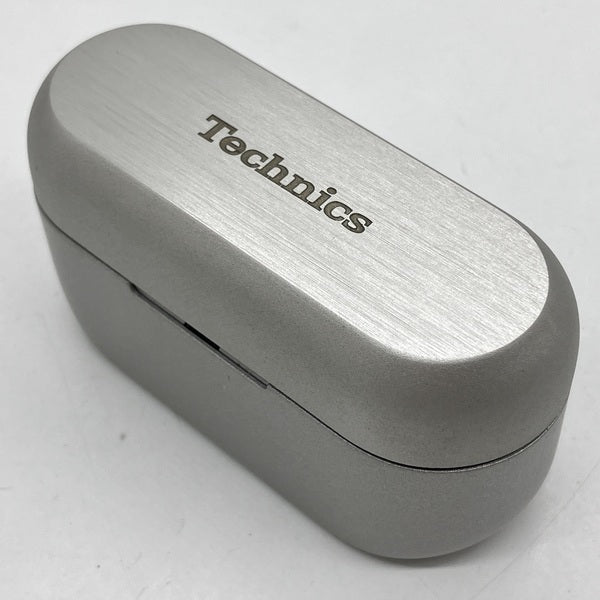Technics 【中古】EAH-AZ80-S シルバー【秋葉原】 – e☆イヤホン