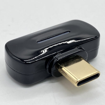 【中古】BT11 Black 【FIO-BT11-B】【日本橋】