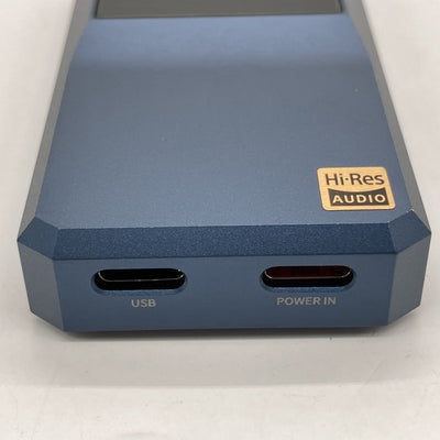 【中古】BTR17 Blue 【FIO-BTR17-L】【秋葉原】