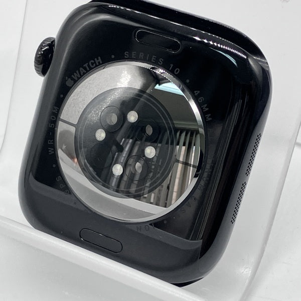 【中古】Apple Watch Series10（46mm GPS）アルミニウム 各色【秋葉原】