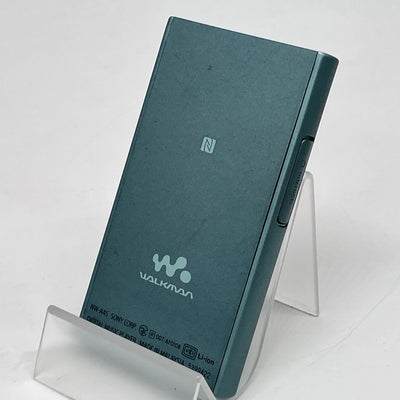 【中古】NW-A45 GM ホライズングリーン【秋葉原】