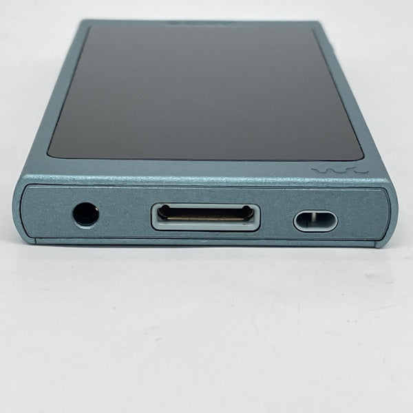 SONY NW-A45 デジタルオーディオプレーヤー ホライズングリーン ソニー NW-A45 G（ホライズングリーン） デジタルオーディオ