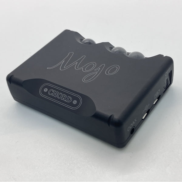 【中古】CHORD Mojo Black【秋葉原】