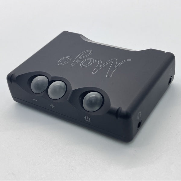 【中古】CHORD Mojo Black【秋葉原】
