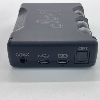 【中古】CHORD Mojo Black【秋葉原】