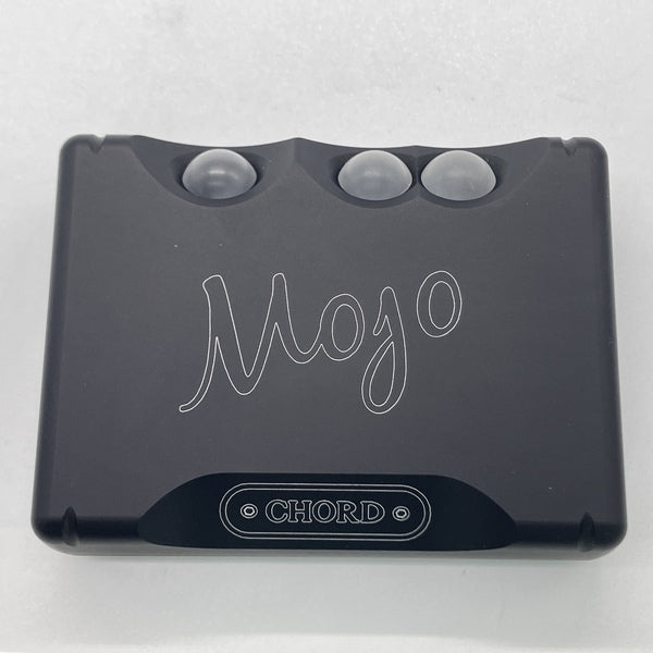 【中古】CHORD Mojo Black【秋葉原】