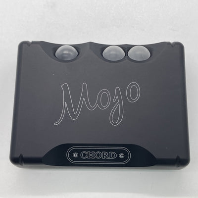 【中古】CHORD Mojo Black【秋葉原】