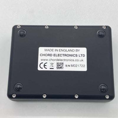 【中古】CHORD Mojo Black【秋葉原】