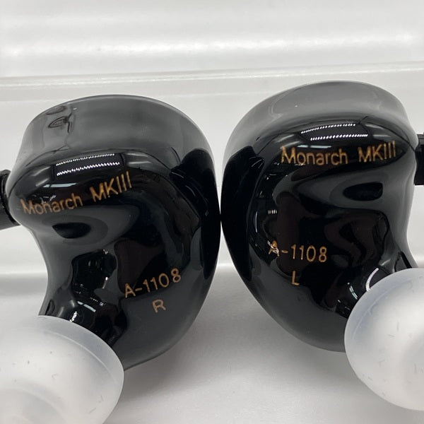 【中古】Monarch MKIII【日本橋】