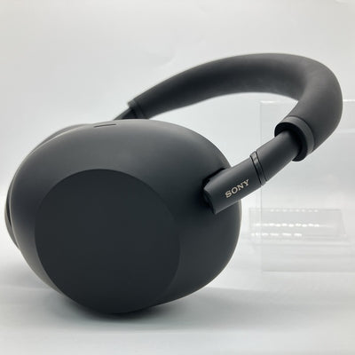 【中古】WH-1000XM6 BM ブラック【秋葉原】