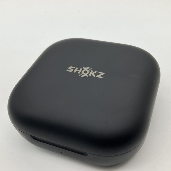 【中古】OpenFit Black【SKZ-EP-000020】【秋葉原】