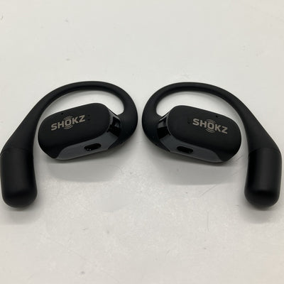 【中古】OpenFit Black【SKZ-EP-000020】【秋葉原】