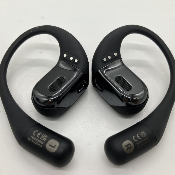 【中古】OpenFit Black【SKZ-EP-000020】【秋葉原】