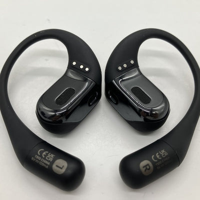 【中古】OpenFit Black【SKZ-EP-000020】【秋葉原】
