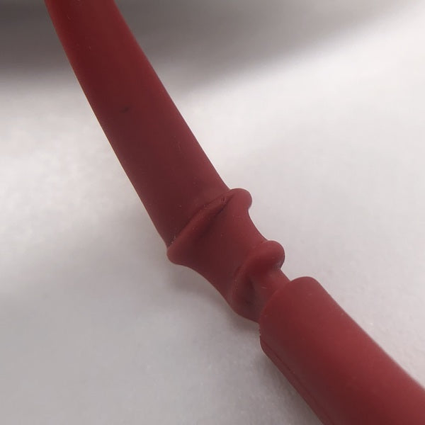 【中古】HyperX Cloud Earbuds Red 【4P5J5AA】【仙台】