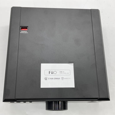 【中古】K9 AKM 【FIO-K9AKM-B】【日本橋】