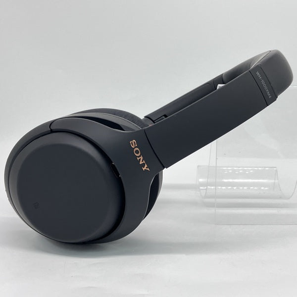 【中古】WH-1000XM4 BM ブラック【秋葉原】