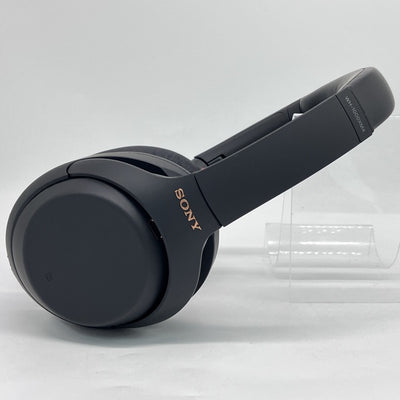 【中古】WH-1000XM4 BM ブラック【秋葉原】