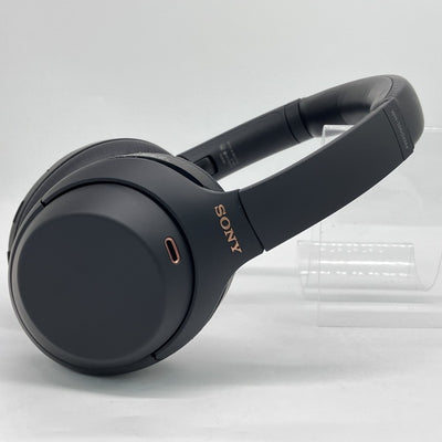 【中古】WH-1000XM4 BM ブラック【秋葉原】