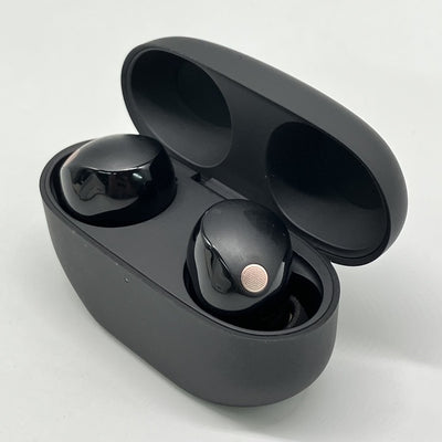 【中古】WF-1000XM5 B ブラック【秋葉原】