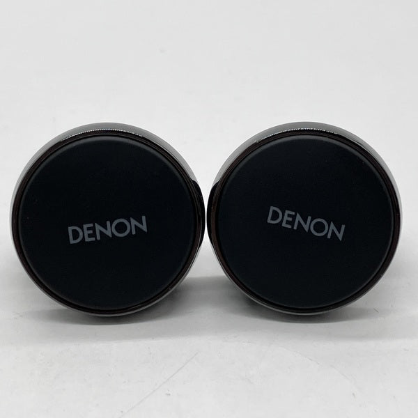 【中古】PerL Pro True Wireless Earbuds ブラック【AHC15PLBKEM】【日本橋】