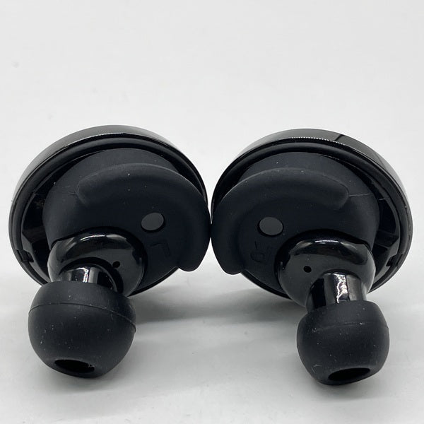 【中古】PerL Pro True Wireless Earbuds ブラック【AHC15PLBKEM】【日本橋】