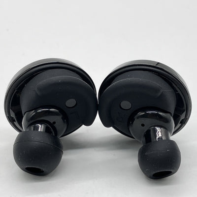 【中古】PerL Pro True Wireless Earbuds ブラック【AHC15PLBKEM】【日本橋】