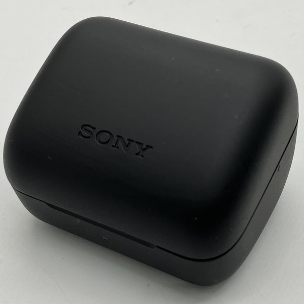 SONY 【中古】INZONE Buds ブラック 【WF-G700N BZ】【秋葉原
