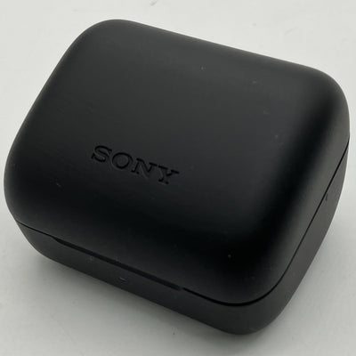 【中古】INZONE Buds ブラック 【WF-G700N BZ】【秋葉原】