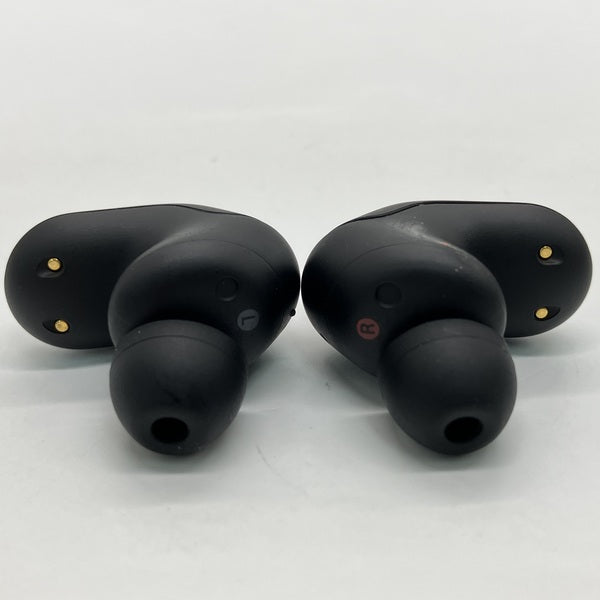【中古】INZONE Buds ブラック 【WF-G700N BZ】【秋葉原】
