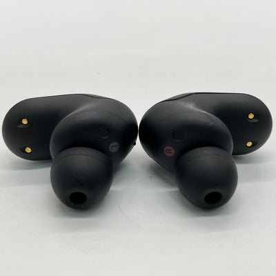 【中古】INZONE Buds ブラック 【WF-G700N BZ】【秋葉原】