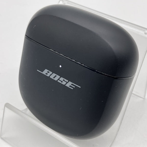 【中古】QuietComfort Ultra Earbuds Black【秋葉原】