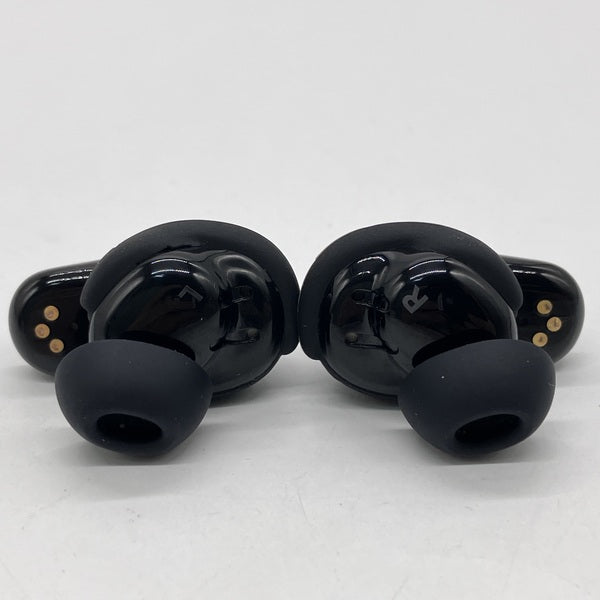 【中古】QuietComfort Ultra Earbuds Black【秋葉原】