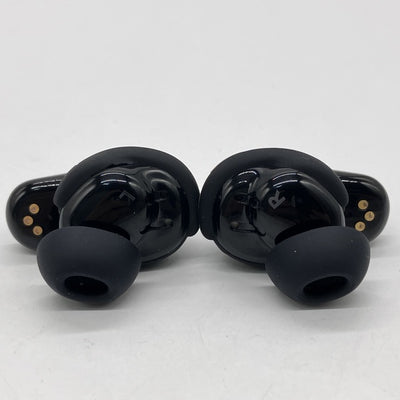 【中古】QuietComfort Ultra Earbuds Black【秋葉原】