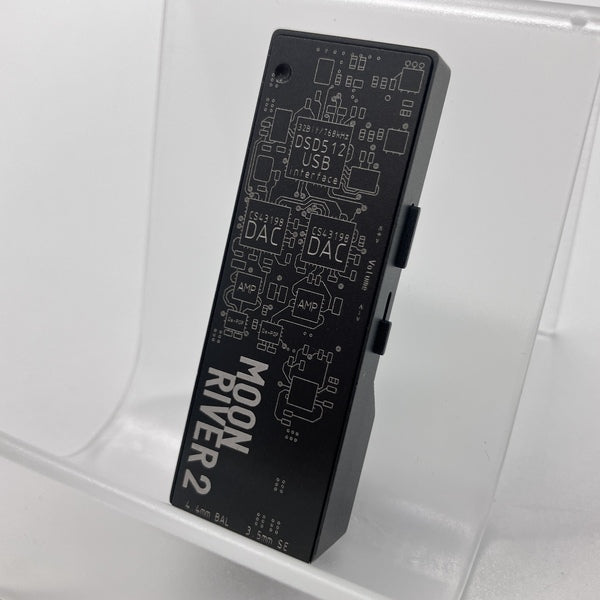 【中古】MOONRIVER2【秋葉原】