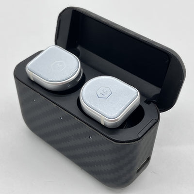 【中古】MW08 Sport Silver【秋葉原】