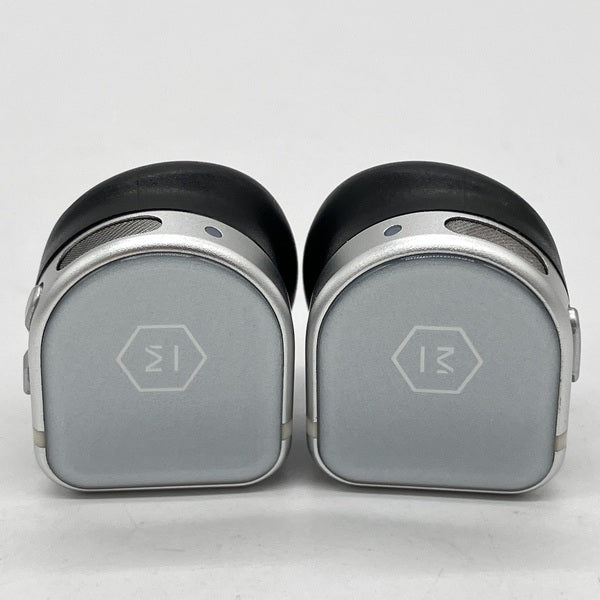 【中古】MW08 Sport Silver【秋葉原】