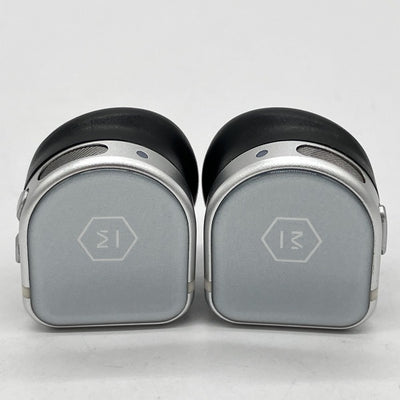 【中古】MW08 Sport Silver【秋葉原】
