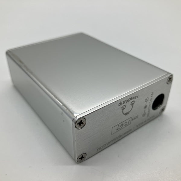 【中古】pico Portable【シルバー】【秋葉原】