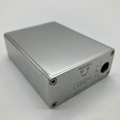 【中古】pico Portable【シルバー】【秋葉原】