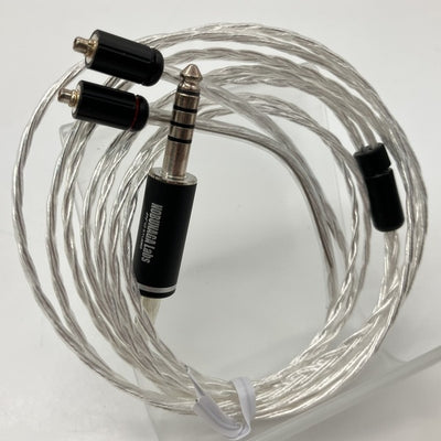 【中古】景光-S (Kagemitsu-S) 4.4mm5極バランス MMCX対応リケーブル 【NLP-KGM-S】【秋葉原】