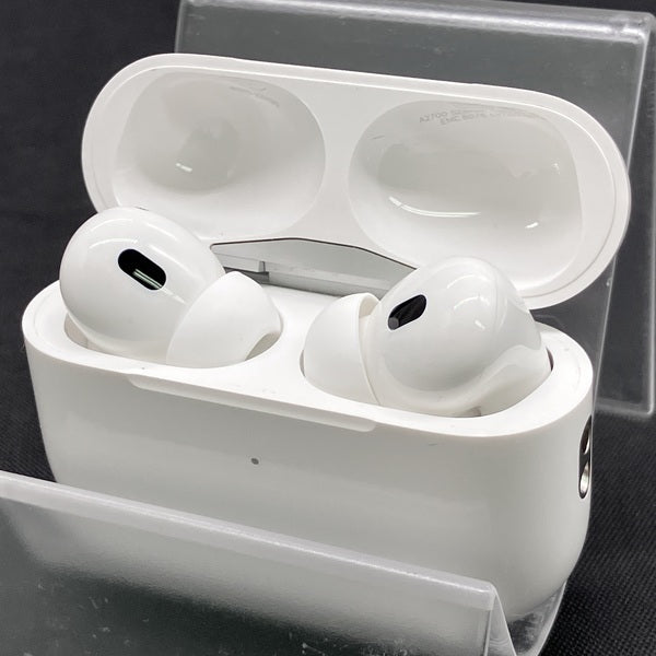 【中古】AirPods Pro (第2世代) MQD83J/A【名古屋】